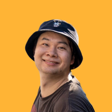 小野澤　慶太